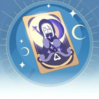 Bendición de la Luna