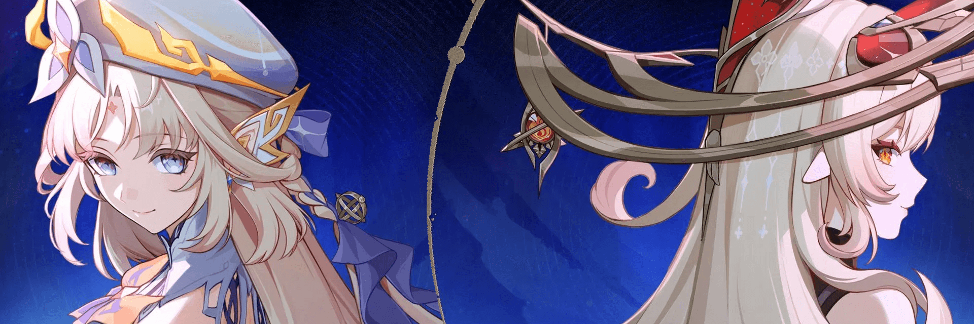 Nicole y Alice aparecerán en Genshin Impact 6.2