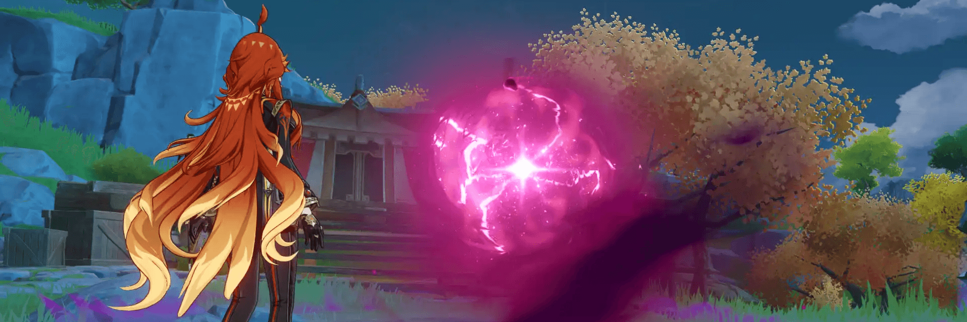 Genshin Impact 6.2: Asalto Estigio