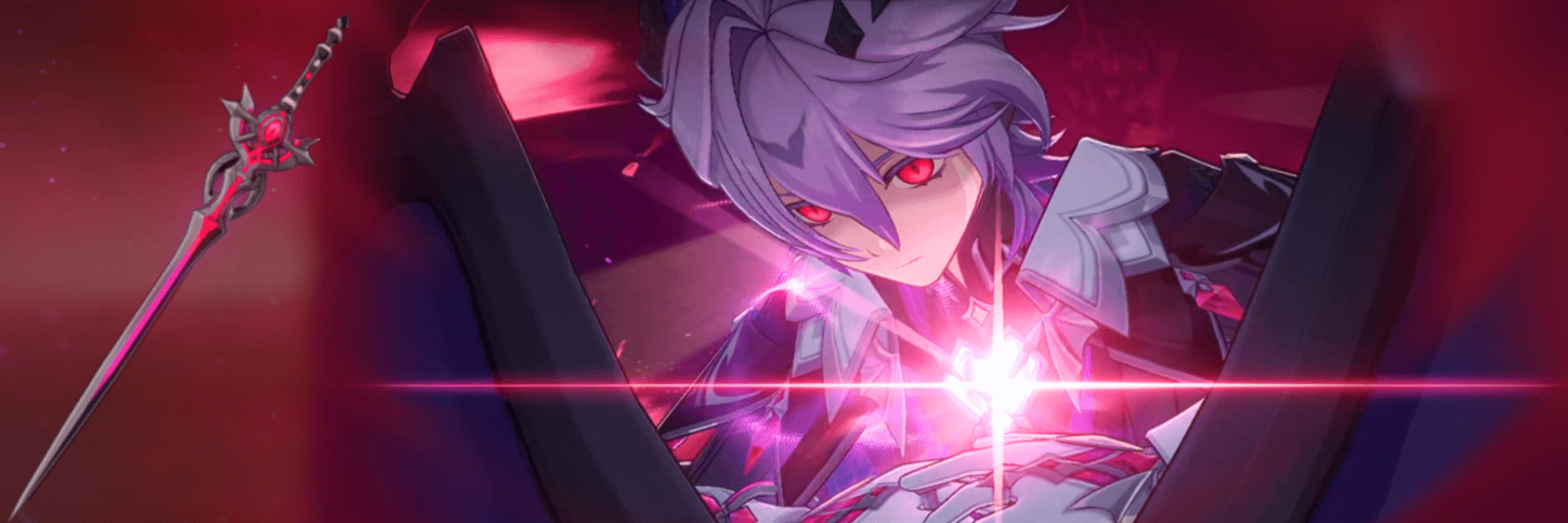 La Beta 6.2 de Genshin Impact Revela Cambios Importantes en el Kit de Durin