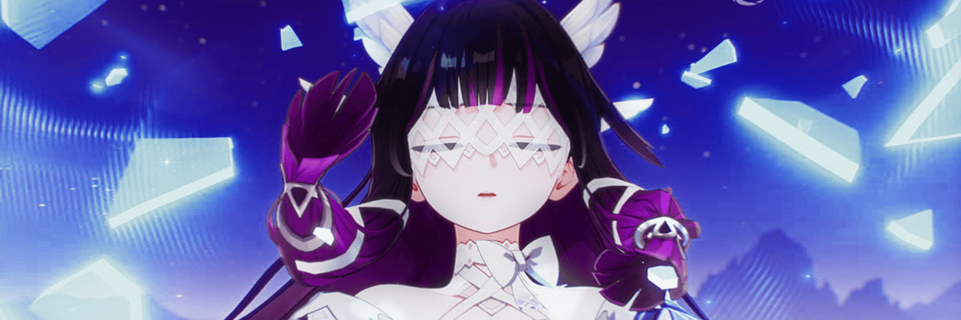 Genshin Impact: “La Caza Bajo la Luna Plateada”