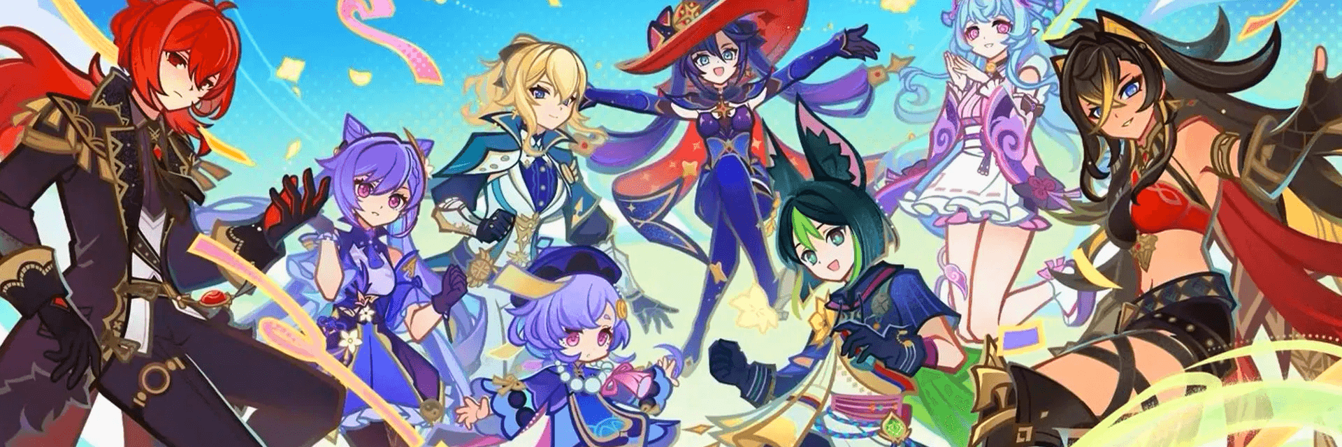 GRANDES NOTICIAS: Llega el evento selector de constelación de 5 estrellas gratis