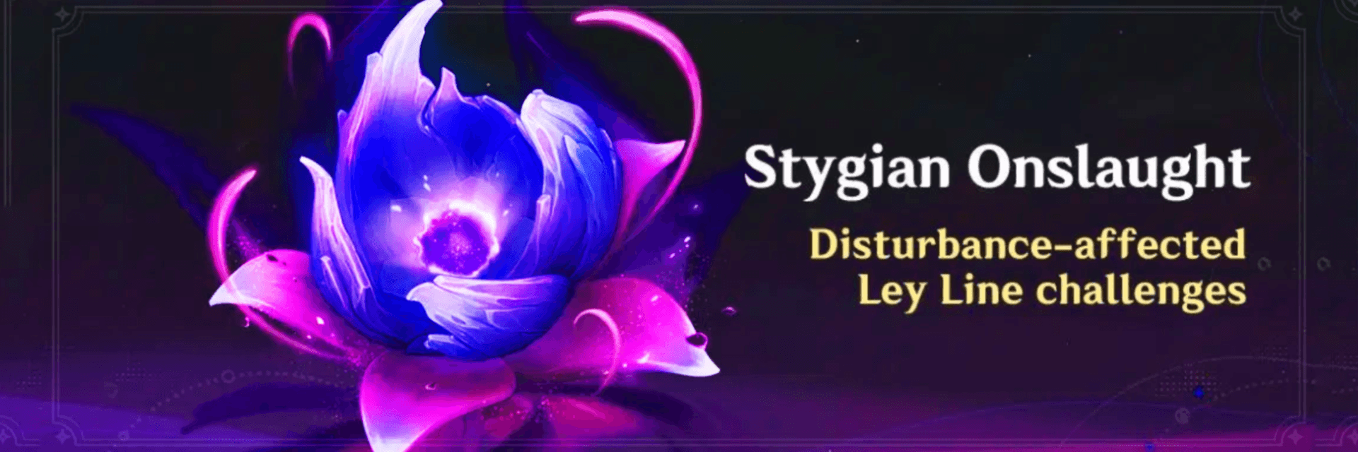 Genshin Impact 6.2: El Regreso de la “Embestida Estigia”