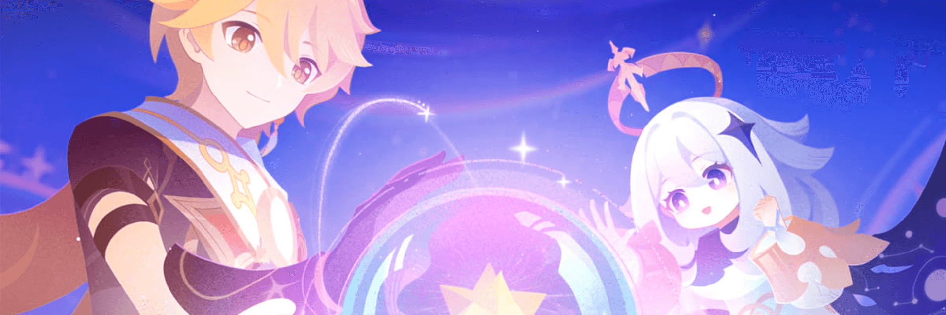 Avance de Genshin Impact: “Edén Miliastra – Sueños e Inspiración”