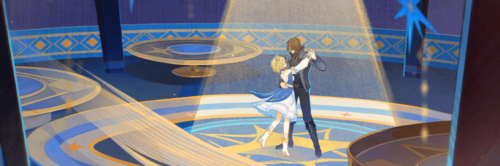 Avance de la historia de Genshin Impact: “Reflejo de la Luna”