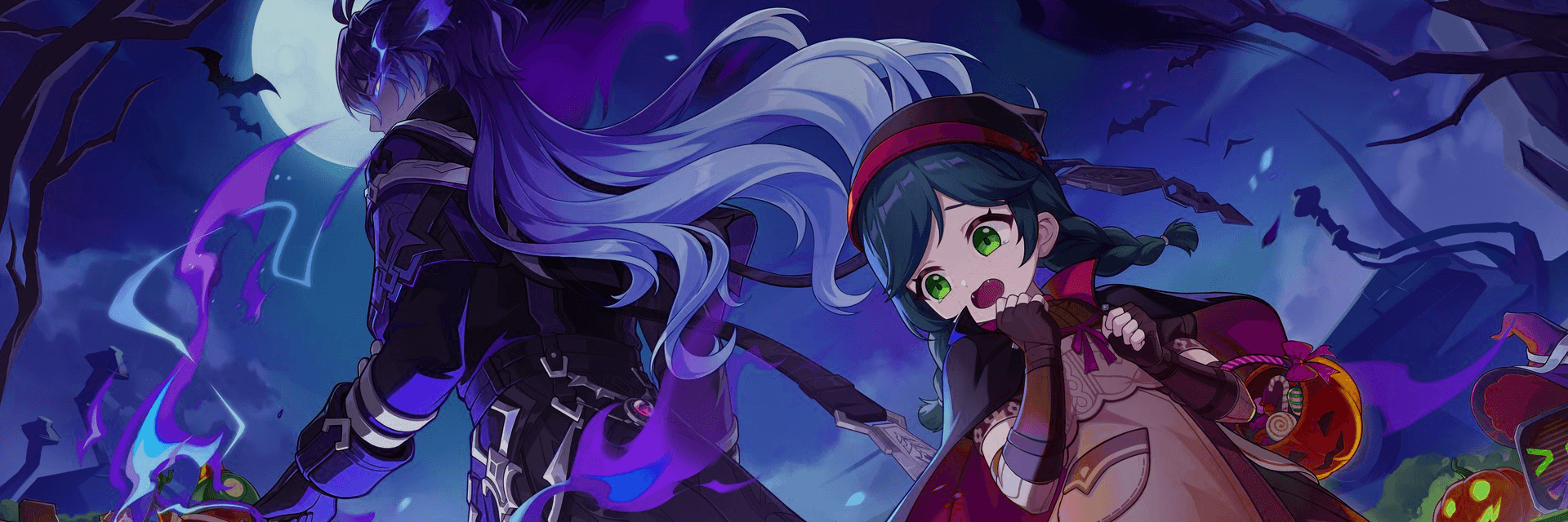 Reacciones de la comunidad de Genshin Impact 6.1