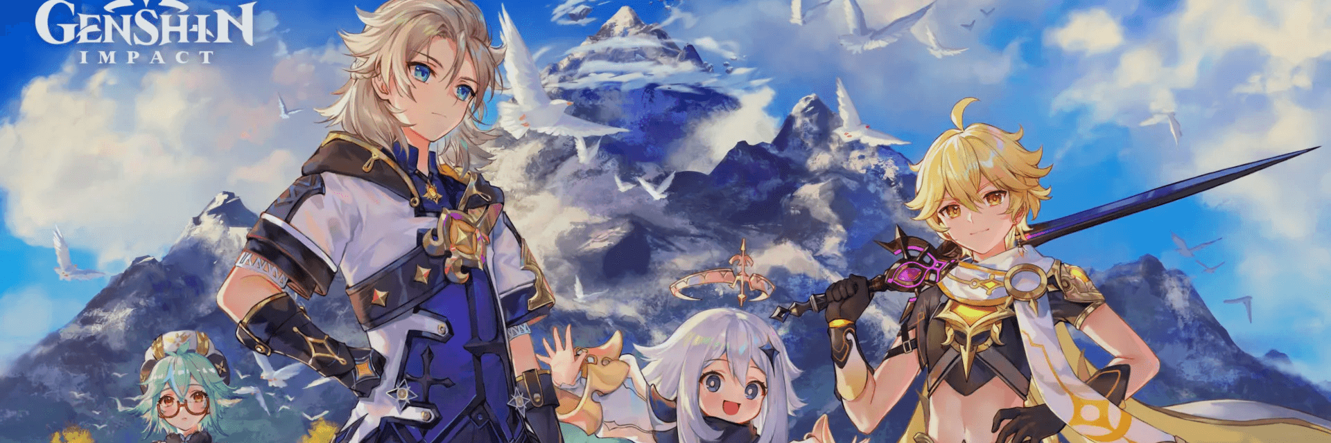 La mejora de Albedo en Genshin Impact 6.2 desata el debate