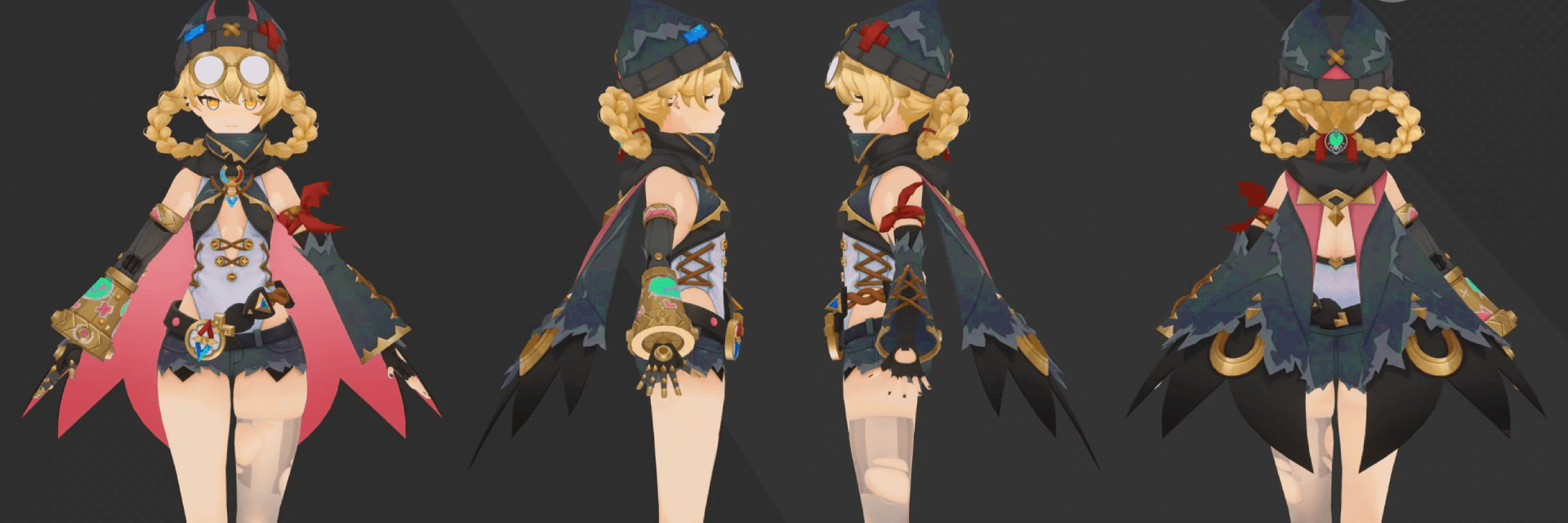 Actualización de Jahoda 6.2v3