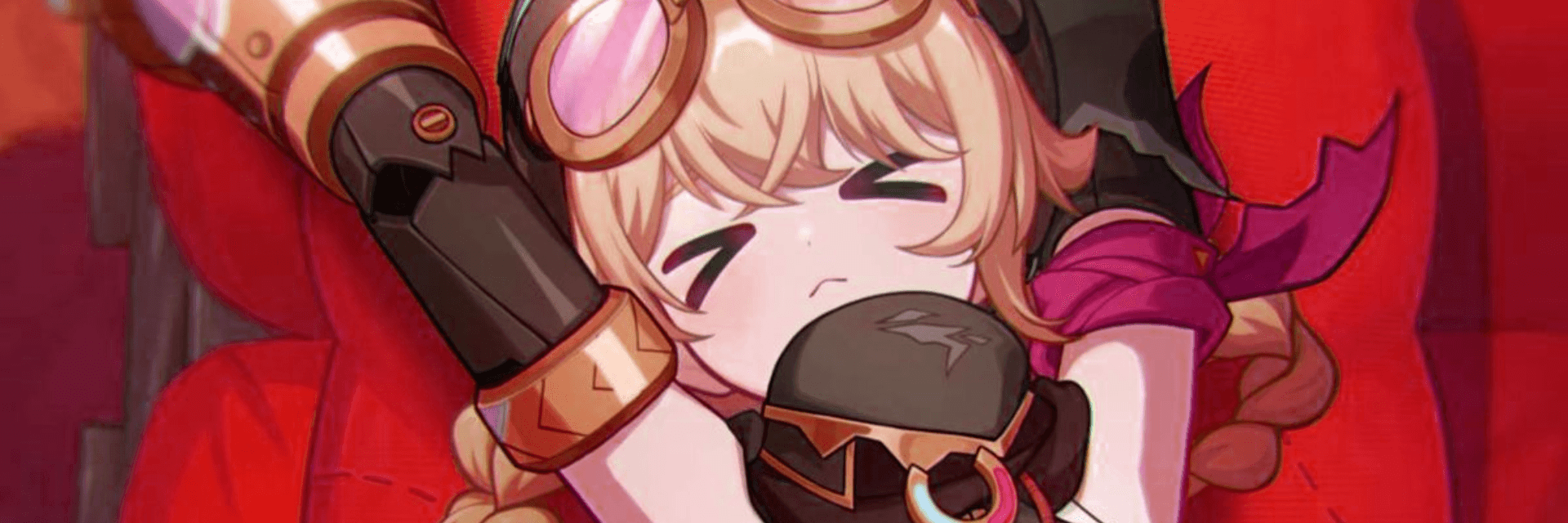 Genshin Impact celebra el cumpleaños de Jahoda el 5 de enero