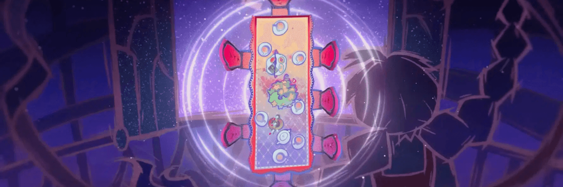 Los Buffs del Hexenzirkel Remodelan el Meta: La Actualización Está Transformando Genshin Impact