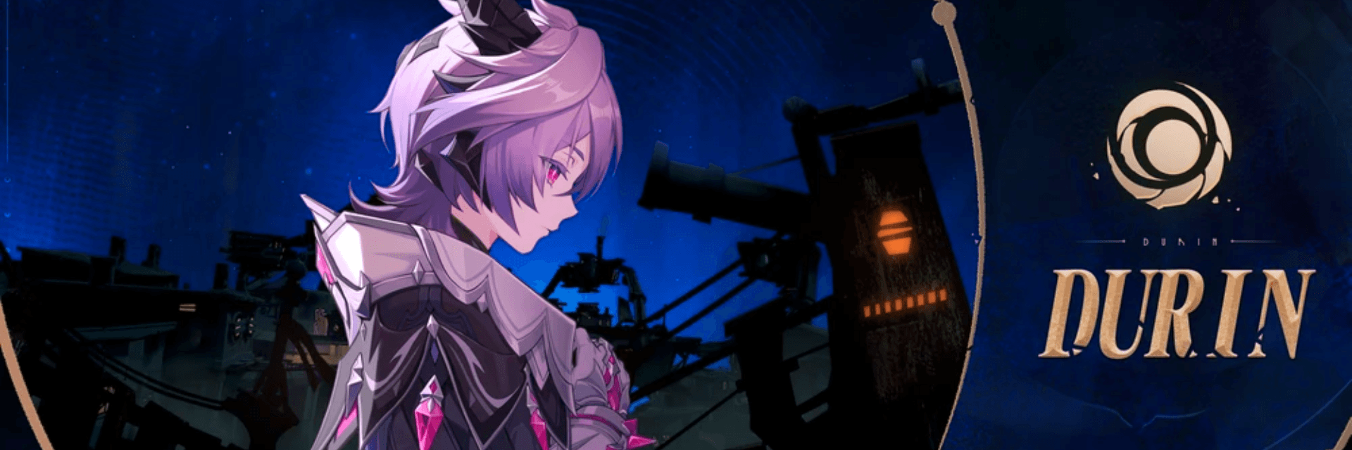 Genshin Impact 6.2: El Efecto Visual Distintivo de Durin se Expande a Todos los Personajes