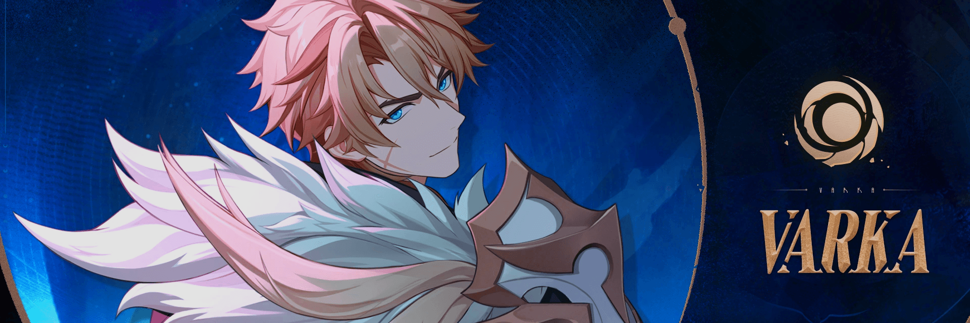 Filtración de Genshin Impact 6.4 Revela Nueva Información de Varka