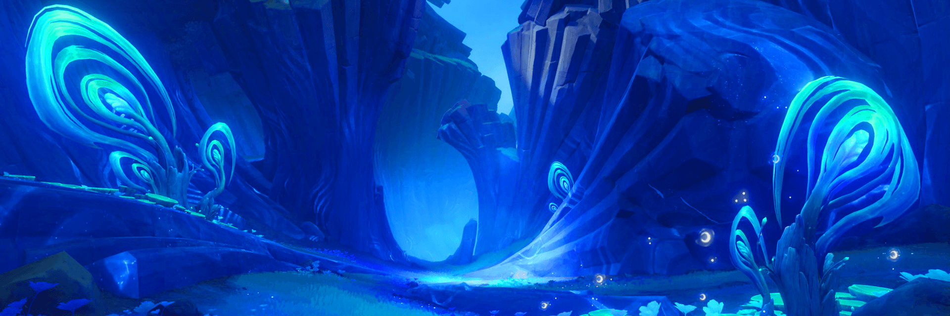 La Versión 6.3 Expande el Sistema de Reacciones Lunares con Nuevos Personajes y Contenido Importante de Liyue