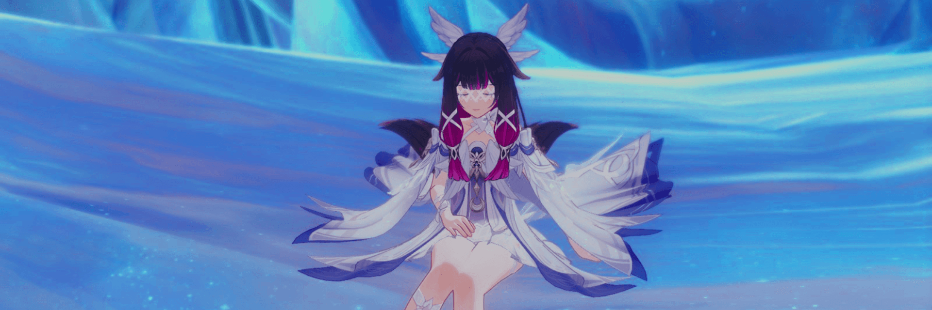 Genshin Impact 6.3. Los Detalles Iniciales del Kit de Columbina Apuntan a un Alto Escalado y un Fuerte Soporte de Reacción Lunar