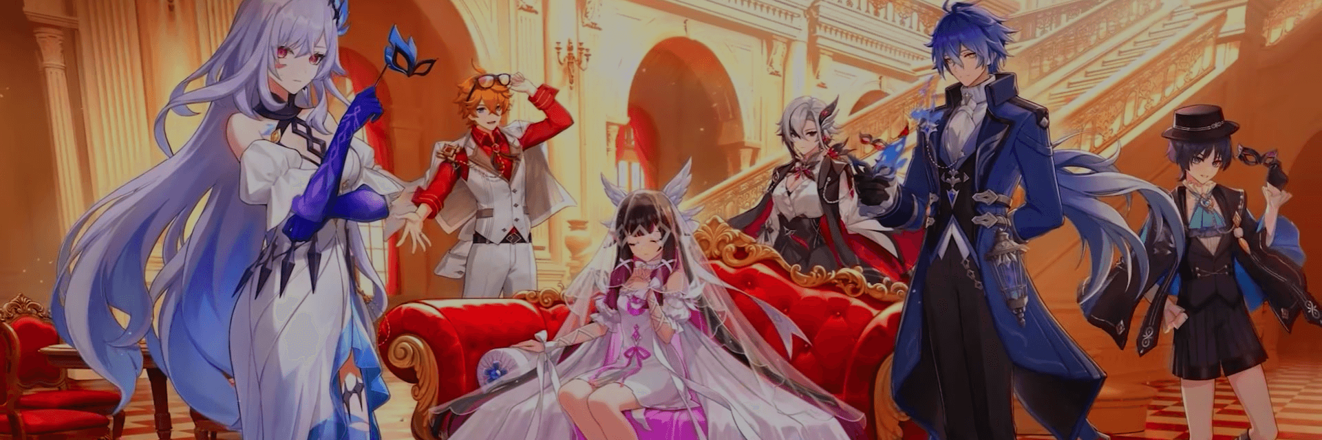 La cuenta atrás de Genshin Impact 6.2 comienza con la precarga, el lanzamiento y el drip marketing de la 6.3 en el horizonte