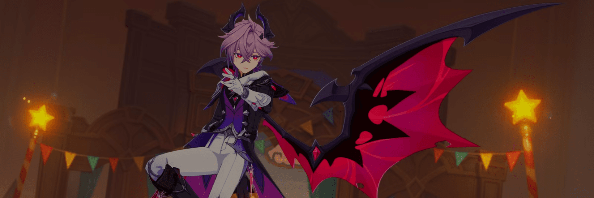 Análisis Profundo del Kit de Durin. El Soporte de Dragón Pyro Redefine los Buffos para Mualani, Varesa, Kinich y Raiden