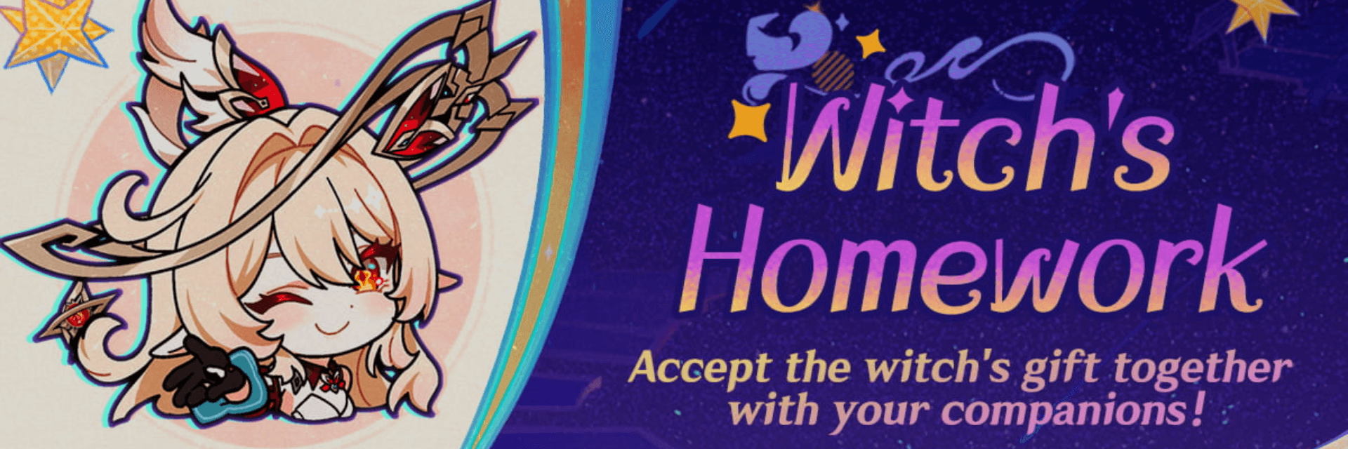 Genshin Impact Insinúa el Evento “La Tarea de la Bruja” Mientras Alice Deja un Nuevo Regalo en la Biblioteca de Mondstadt