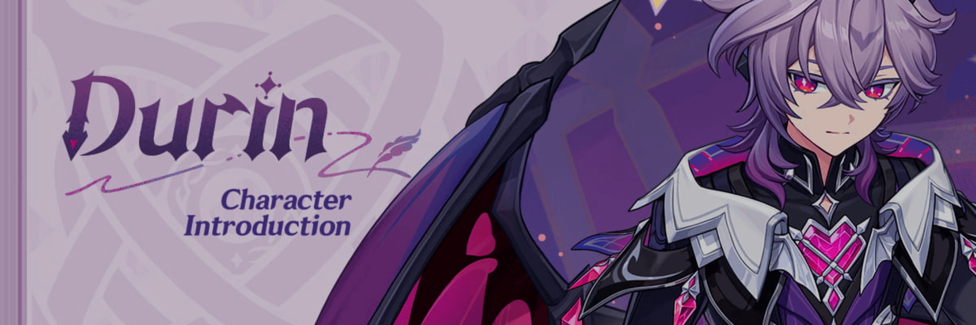 Genshin Impact presenta oficialmente a Durin “El Fuego Imperecedero” como dragón del mundo de juguete convertido en humano