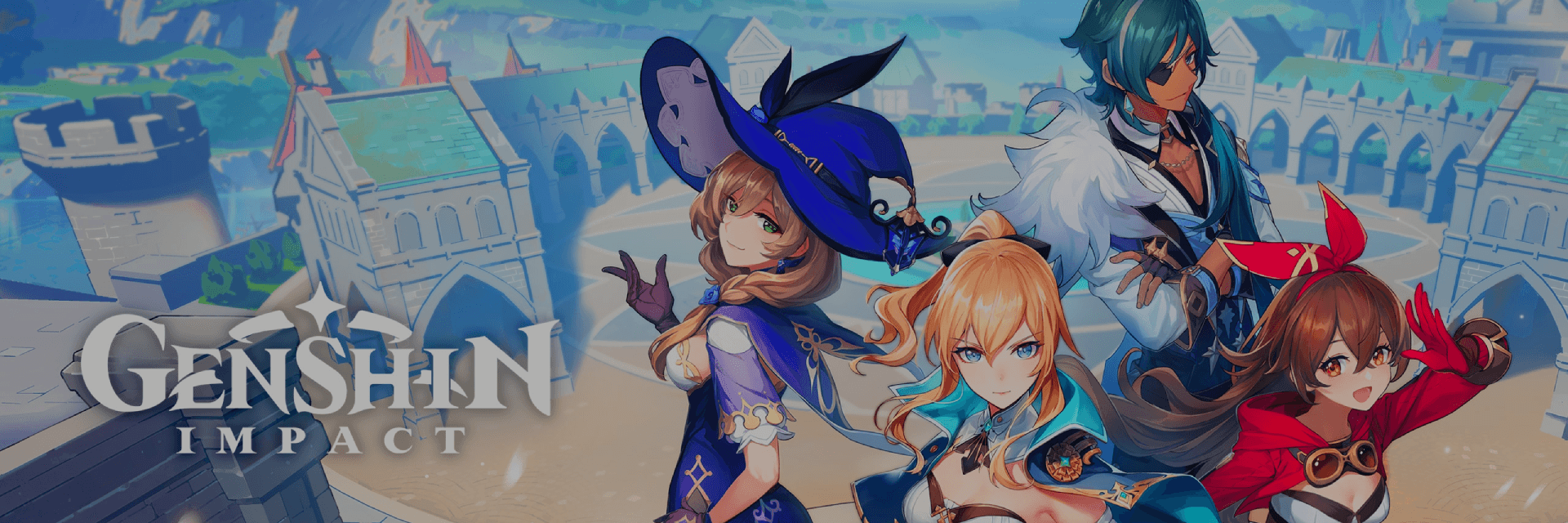 Selección Gratuita de 4 Estrellas en la Versión 6.2. ¿Qué Soporte de Mondstadt Mejorado Vale Realmente la Pena?