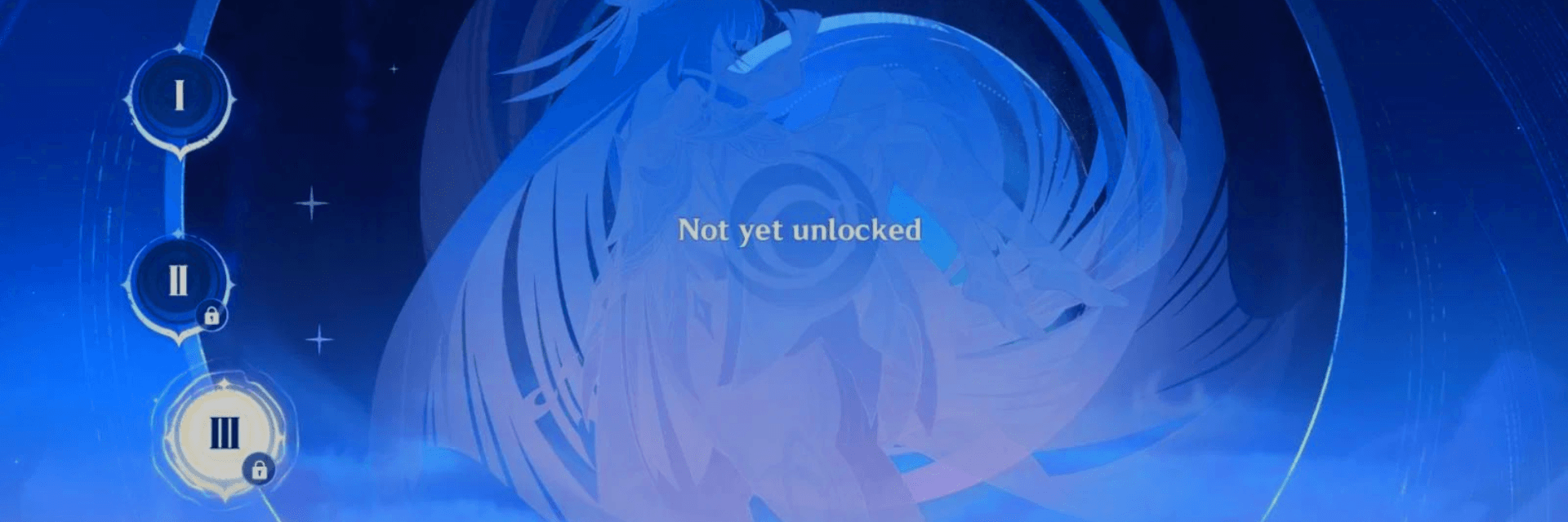 Genshin Impact 6.2 Permite a los Jugadores Probar a Columbina Anticipadamente Como Parte de Crónicas Selénicas Parte III