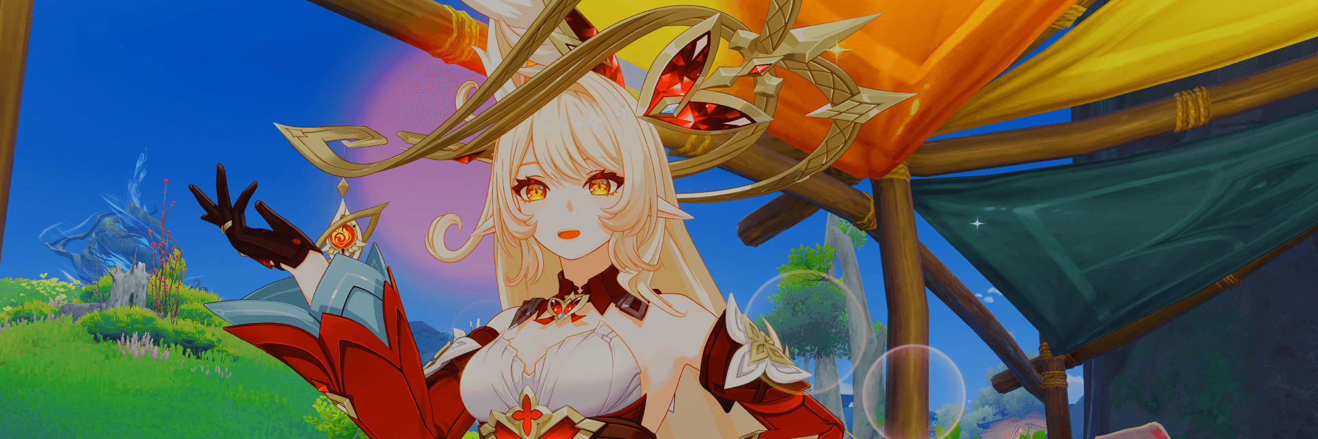 La Hoja de Ruta de Genshin Impact Confirma a Doncella de Nieve, Nicole y Sandrone para 6.5 a 6.7 Mientras Alice “Crónica Carmesí” Sigue Siendo Solo NPC