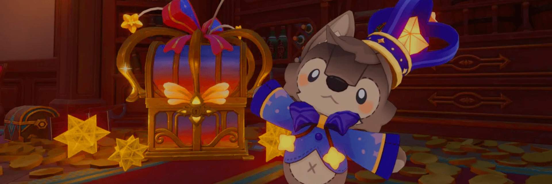 La rotación del Teatro Imaginarium de Genshin Impact 6.2 reemplaza a Navia con Xilonen y se enfoca en reacciones Pyro, Hydro y Electro