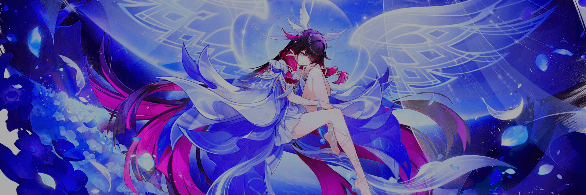 Genshin Impact 6.3 Beta Revela Nuevos Personajes e Impresionantes Artes Splash