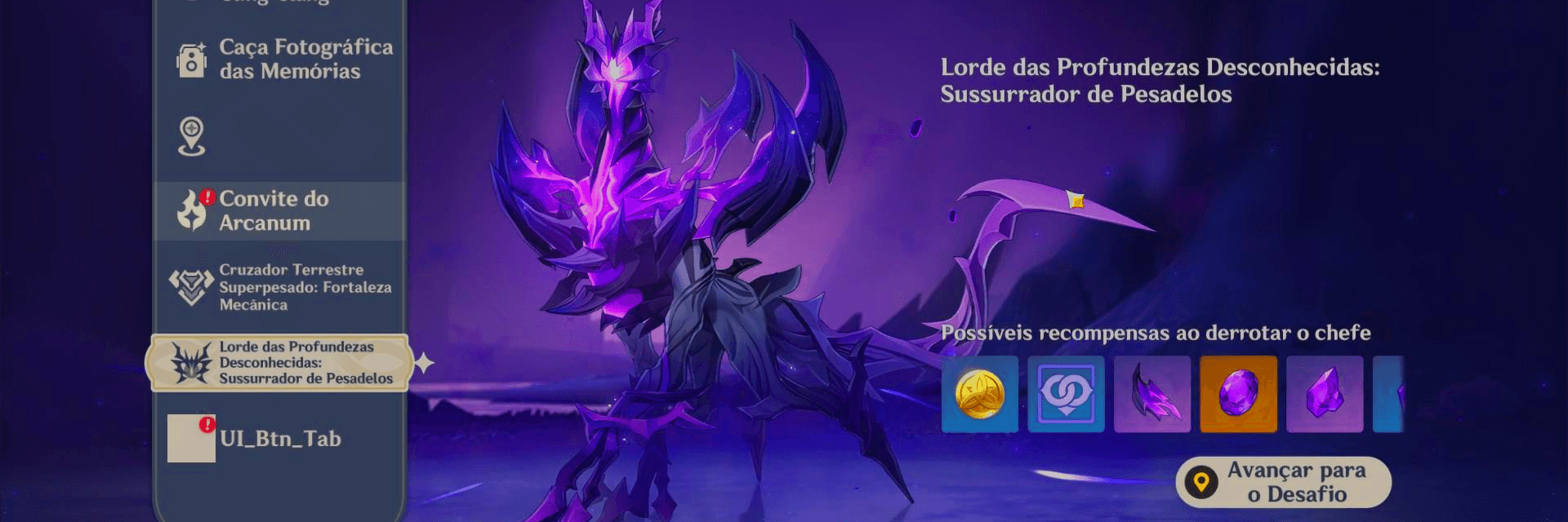 Genshin Impact 6.3 revela nueva línea de eventos, con el evento estacional principal aún ausente de la vista previa