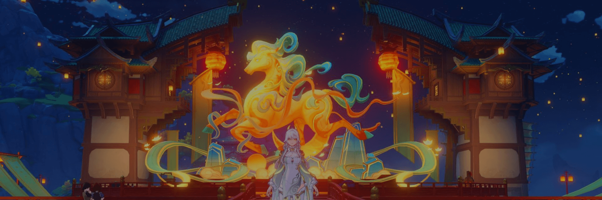 Genshin Impact 6.3 Expande el Meta con el Rito de la Linterna, Sinergias de Cristalización Lunar y Nuevos Héroes Jugables