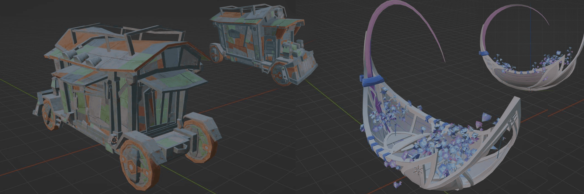El desglose de recompensas de la versión 6.3 muestra hasta 139 deseos para los jugadores y revela nuevos diseños de vehículos