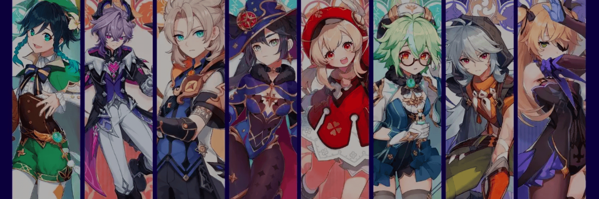 Poderosas mejoras de Aquelarre sacuden la meta de Genshin Impact con nuevas composiciones de equipo en la Versión 6.2 y 6.3