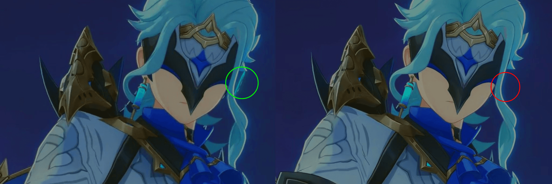 Las reacciones al evento de Natlan de la versión 6.2 de Genshin Impact desatan un debate tras sutiles cambios en una cinemática