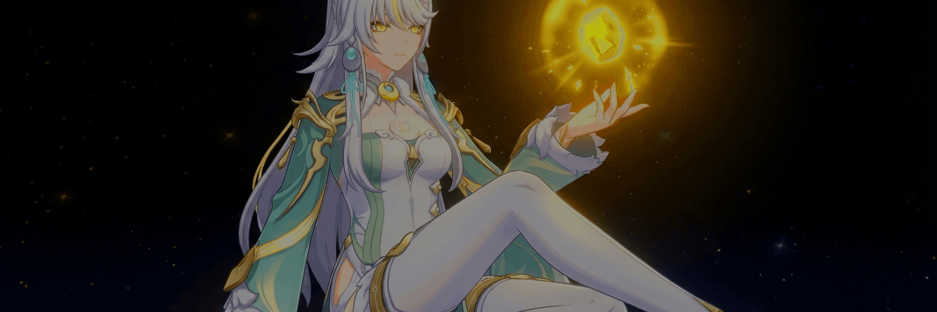 Filtración de Genshin Impact 6.3 Revela Aspecto Visual Gratuito para las Invocaciones de Zibai