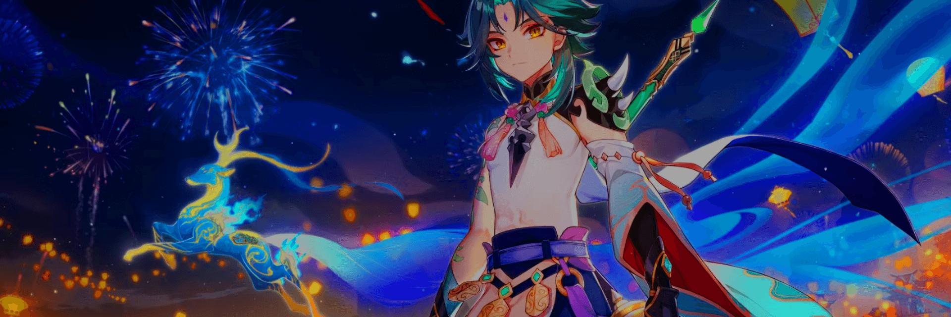 Filtración de Genshin Impact 6.3 Revela Cambios Importantes en Embate Estigio y Eventos Expandidos del Rito de la Linterna