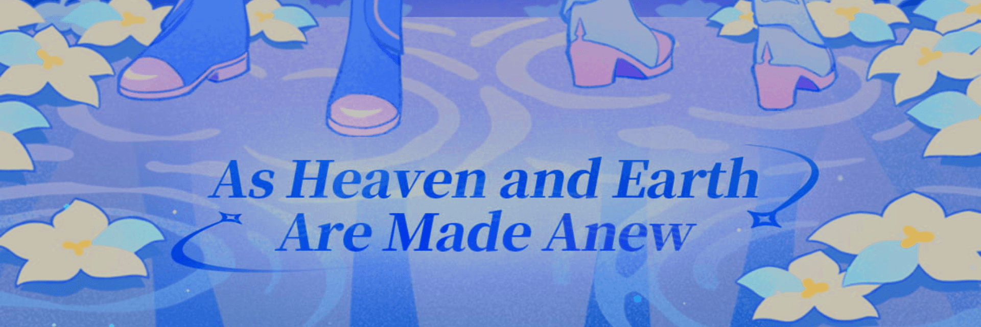 Genshin Impact revela el atuendo «Cuando el cielo y la tierra renacieron» con un profundo significado en su lore