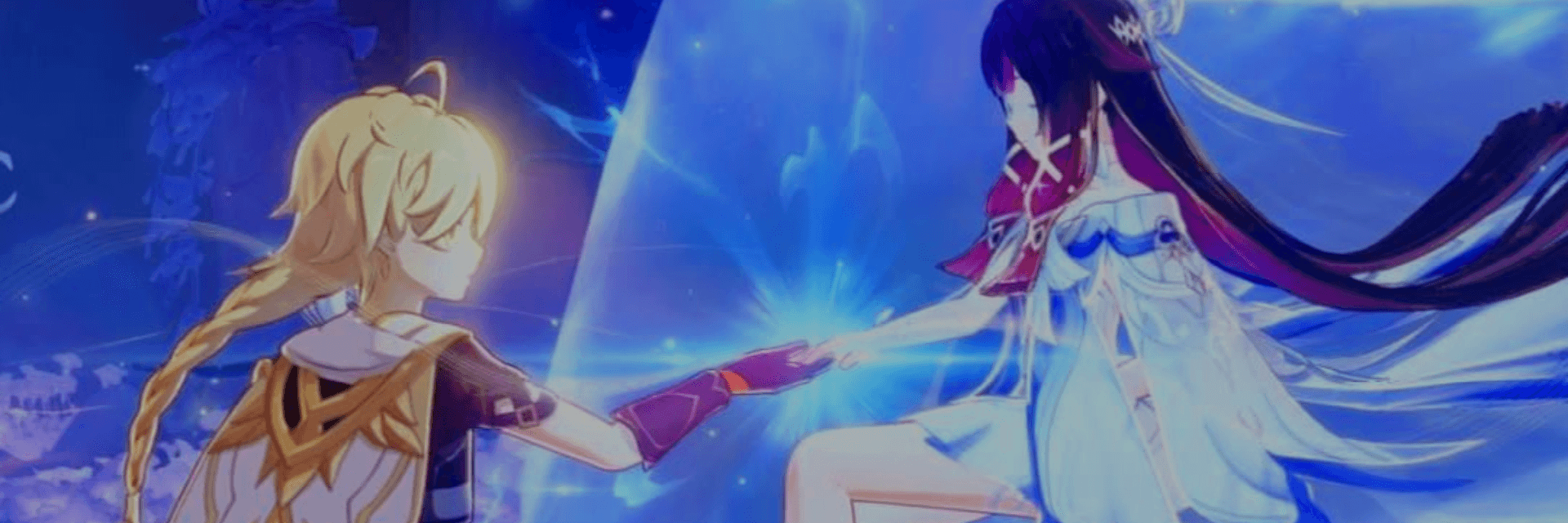 Columbina Recibe Mejoras Importantes en Genshin Impact 6.3