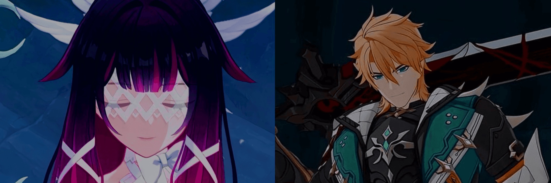 Nombre de la versión 6.3 de Genshin Impact filtrado como "Un Viajero en una Noche de Invierno", mientras la beta de la versión 6.4 comienza con grandes expectativas para Mondstadt