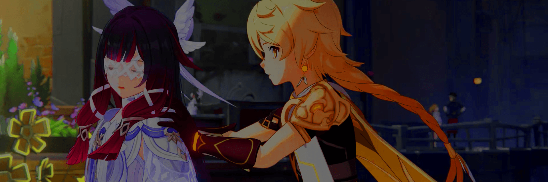 Anuncios de Enero de Genshin Impact: Programa Luna IV y Calendario de Lanzamiento de la Versión 6.3