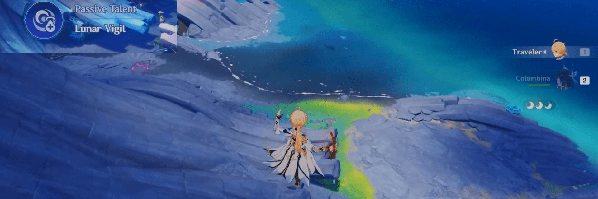 Genshin Impact 6.3 introduce una función de resumen de historia, nuevas animaciones de Misión de Arconte y grandes recompensas de jugabilidad