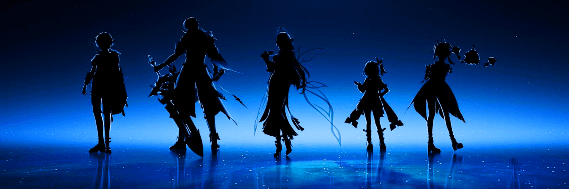 Revelados los próximos personajes jugables para Nod Krai y futuras versiones de Genshin Impact