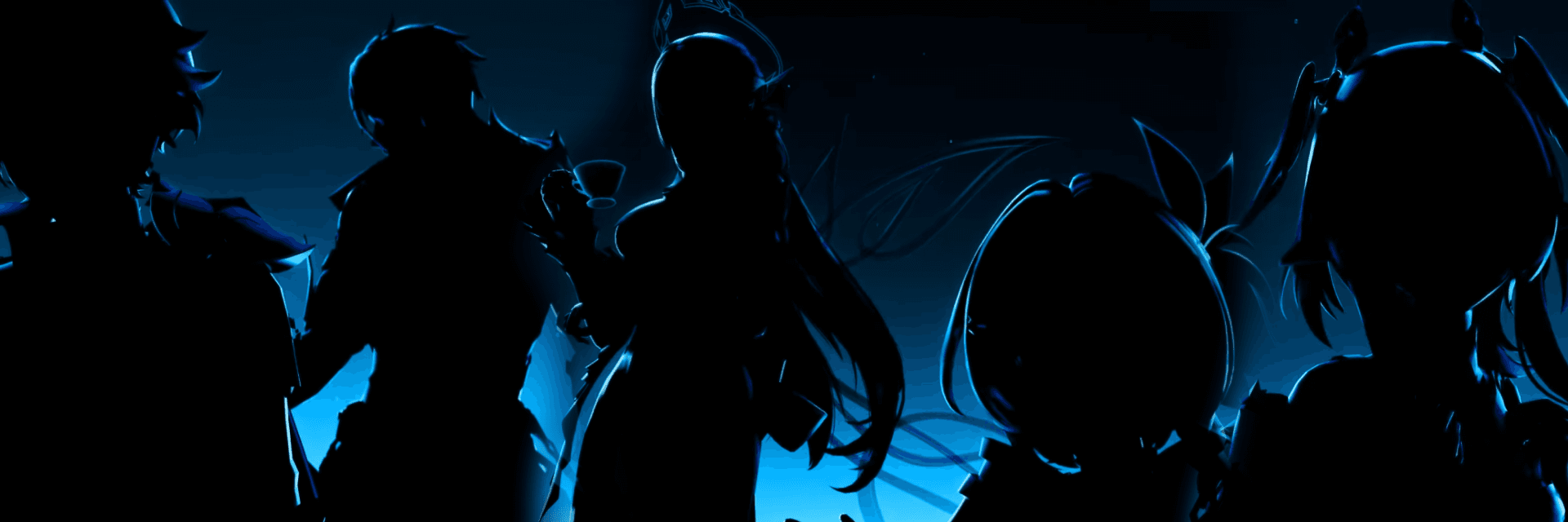 Filtraciones de Genshin Impact insinúan próximos personajes jugables mientras nuevas siluetas desatan masivas teorías de la comunidad