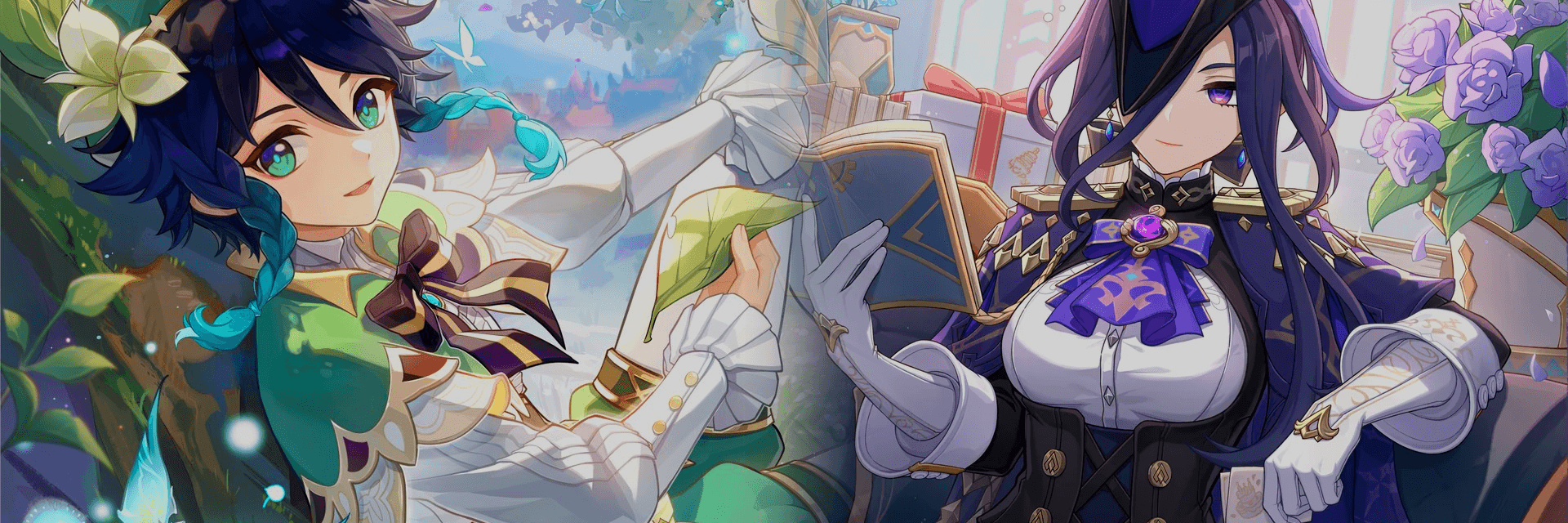 Filtraciones de Genshin Impact Revelan la Filosofía de Diseño de Habilidades Basada en la Historia Explicada en Genshin FES