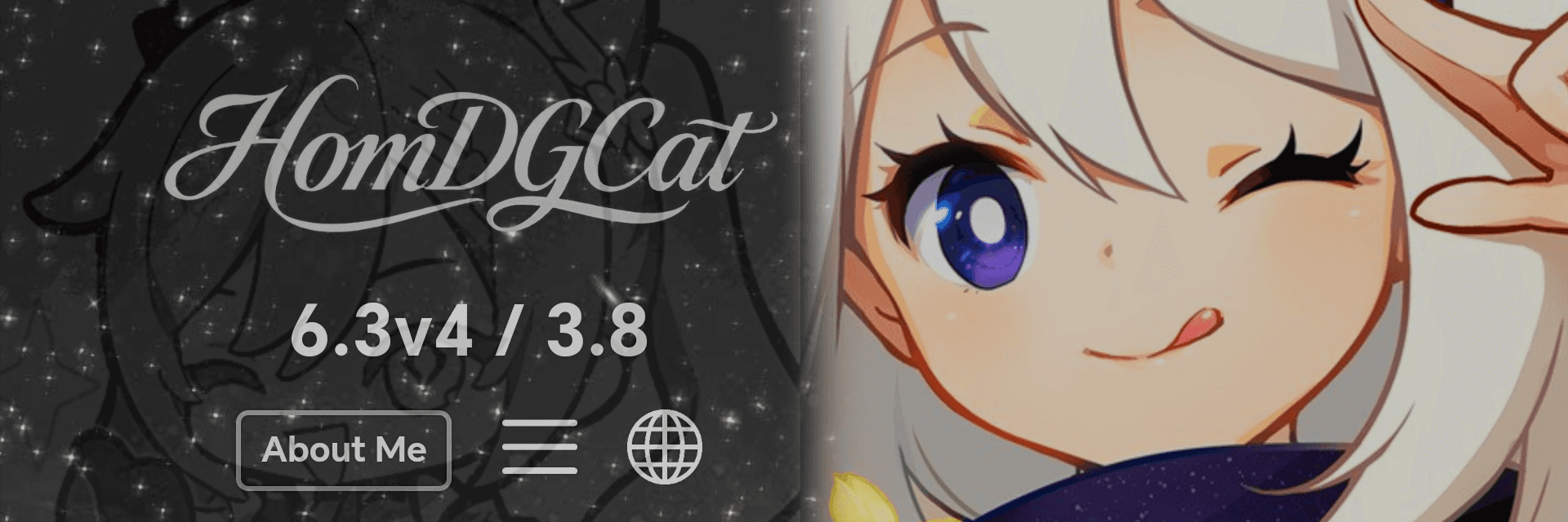HomDGCat Wiki finaliza la cobertura de filtraciones beta y solo actualizará datos en vivo de Genshin Impact