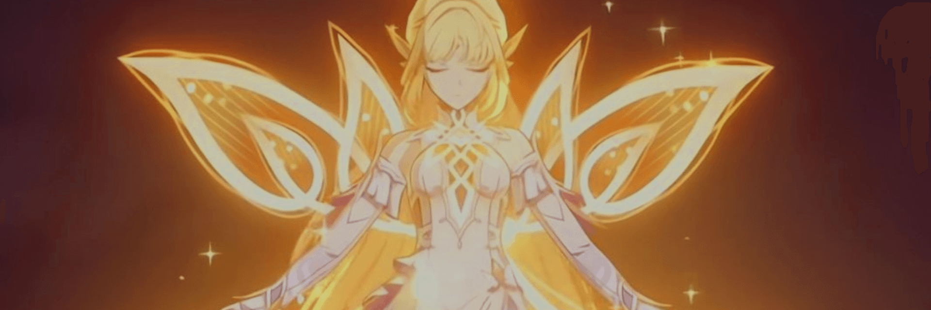 Revelada la duración de las escenas de la Versión 6.3 de Genshin Impact