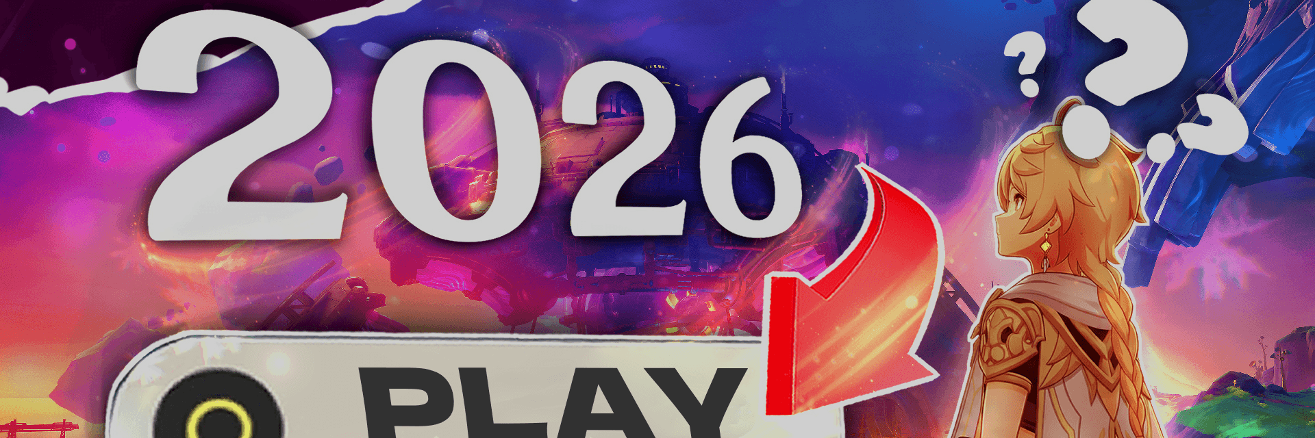 ¿Vale la pena jugar Genshin Impact en 2026? Un análisis profundo de su futuro y estado actual