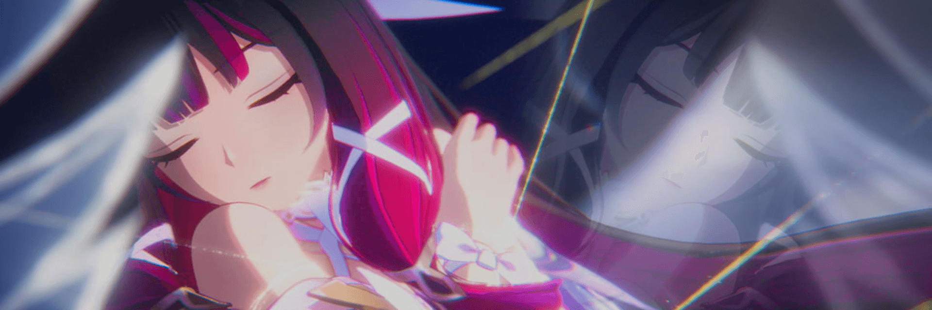 El tráiler de personaje «Columbina: Hacia dónde vuela» revela un viaje poético y trágico en Genshin Impact