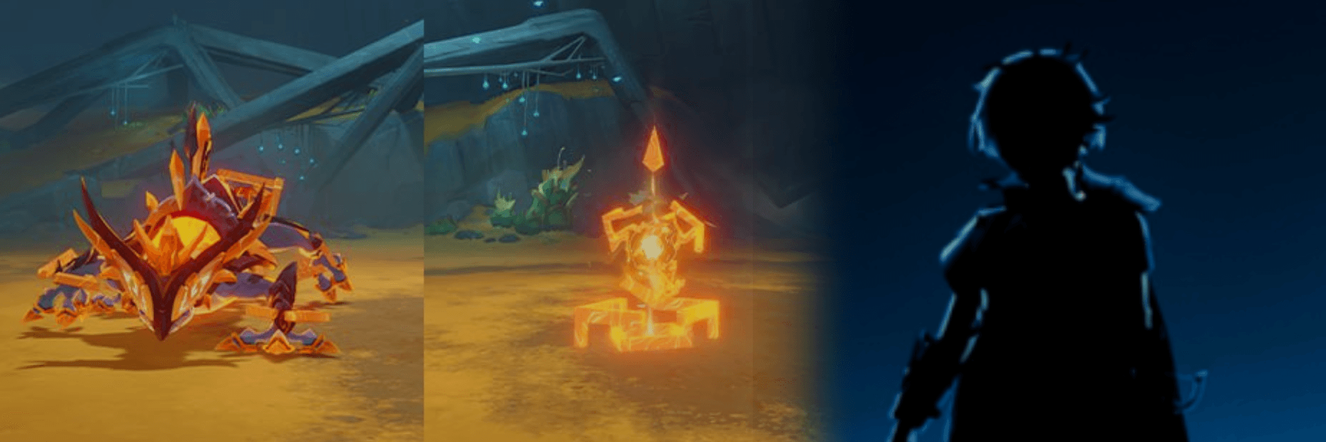 Filtraciones de Genshin Impact 6.4 Revelan al Jefe Varka, Plato Insignia y Nuevos Personajes Lohen y Roland