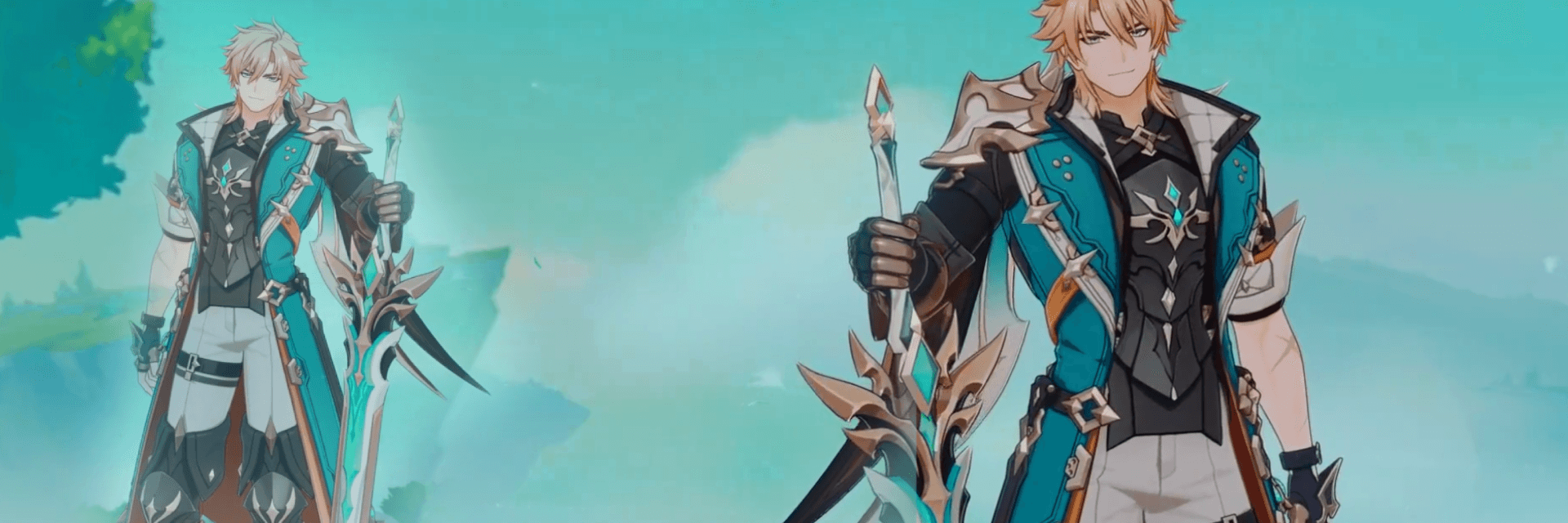 Genshin Impact 6.4 supuestamente omite la misión de Arconte, el enfoque cambia al contenido de la historia de Varka