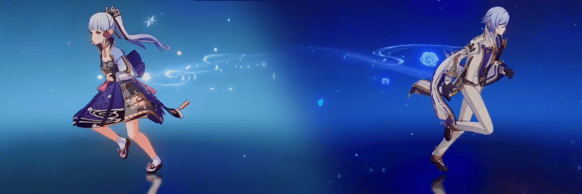 Genshin Impact 6.4 Leaks Reveal Ayaka and Ayato Echoes With In‑Game Enhancements