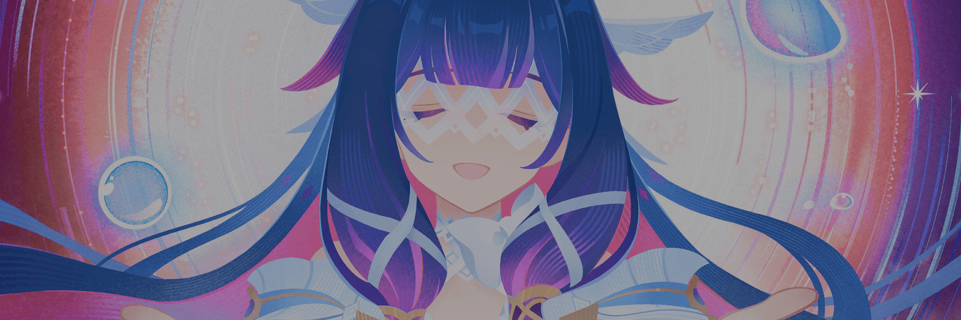 Genshin Impact Celebrates Columbina’s Birthday With Special Tribute